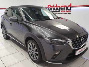 2019 (19) - 2.0 Sport Nav + 5dr