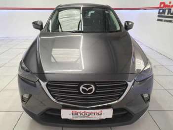 Used Mazda CX-3 2019 for sale - 74725943: Photo
