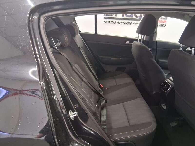 Used Kia Sportage 2019 for sale - 76138621: Photo 12