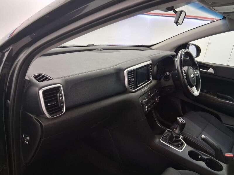 Used Kia Sportage 2019 for sale - 76138621: Photo 13