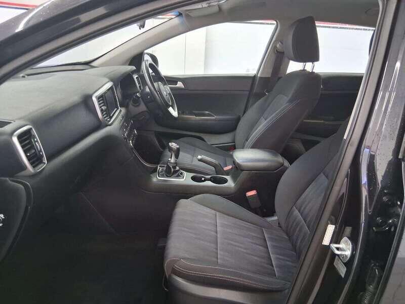 Used Kia Sportage 2019 for sale - 76138621: Photo 14