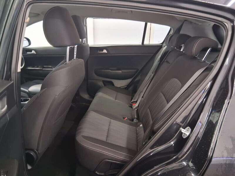 Used Kia Sportage 2019 for sale - 76138621: Photo 15