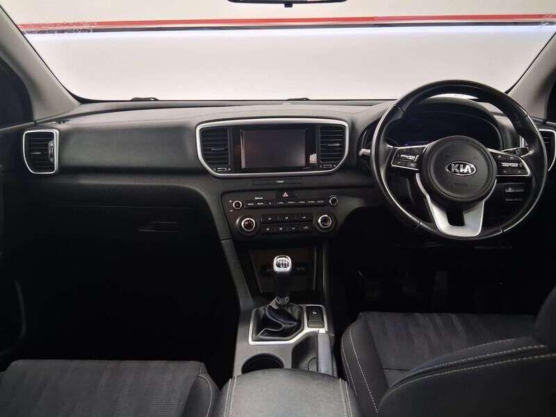 Used Kia Sportage 2019 for sale - 76138621: Photo 16