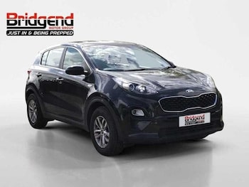 Used Kia Sportage 2019 for sale - 76138621: Photo