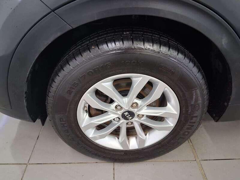 Used Kia Sportage 2019 for sale - 76138621: Photo 7