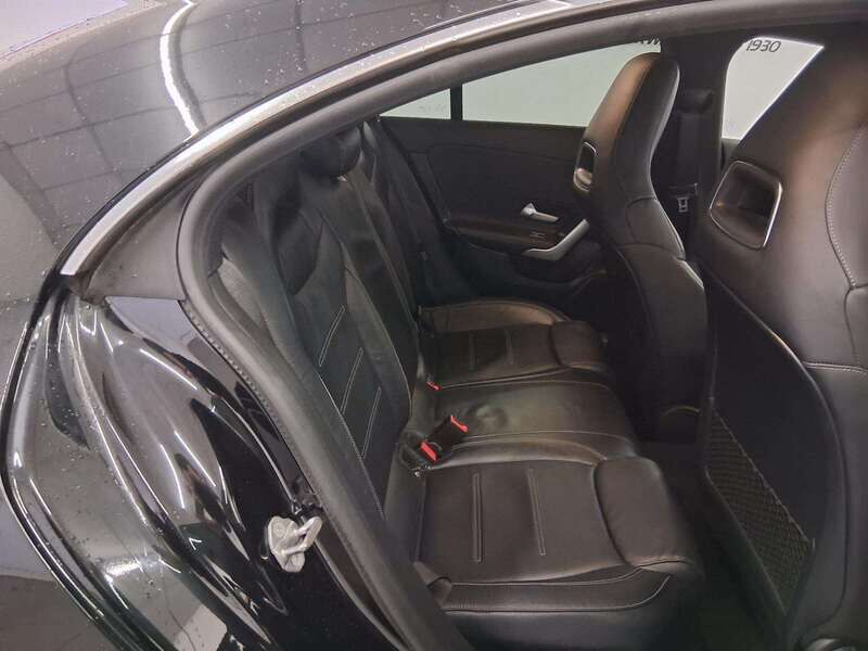 Used Mercedes-Benz CLA 2020 for sale - 77716422: Photo 12