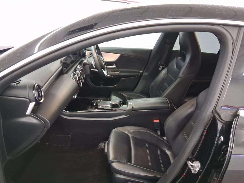 Used Mercedes-Benz CLA 2020 for sale - 77716422: Photo 14