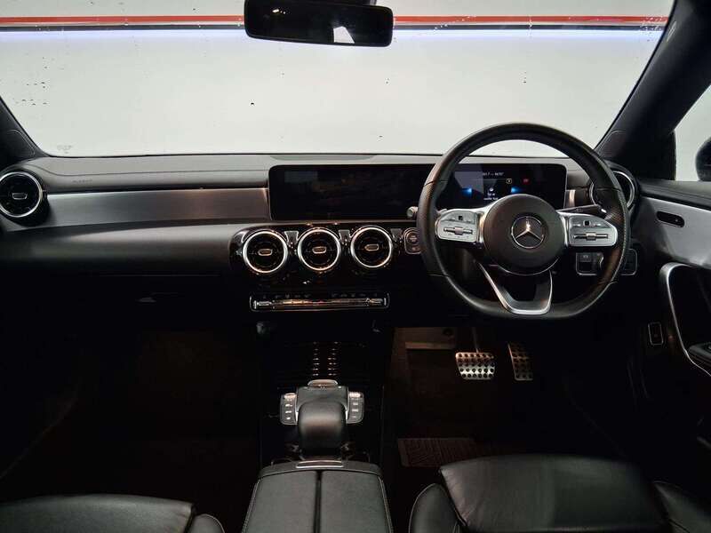 Used Mercedes-Benz CLA 2020 for sale - 77716422: Photo 16