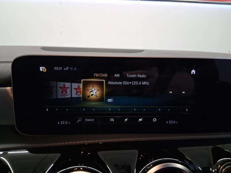 Used Mercedes-Benz CLA 2020 for sale - 77716422: Photo 17