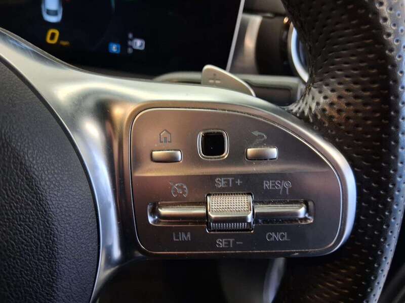 Used Mercedes-Benz CLA 2020 for sale - 77716422: Photo 21