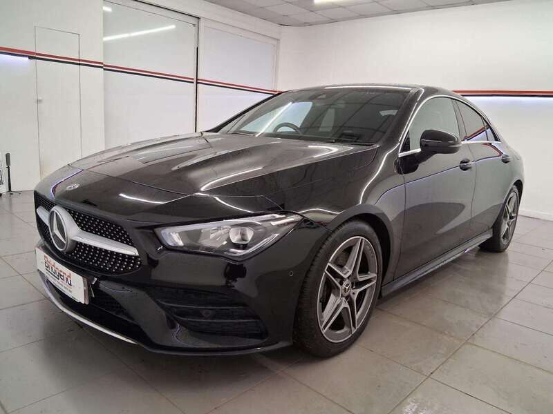 Used Mercedes-Benz CLA 2020 for sale - 77716422: Photo 3