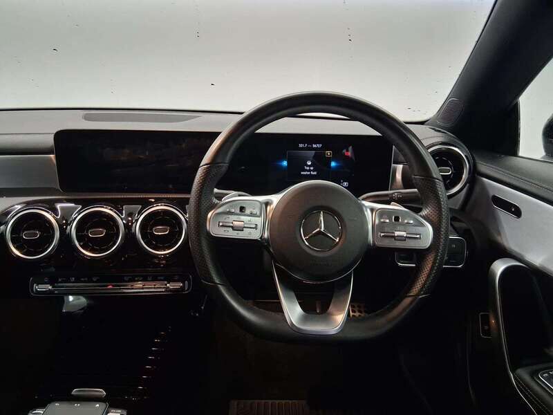 Used Mercedes-Benz CLA 2020 for sale - 77716422: Photo 9