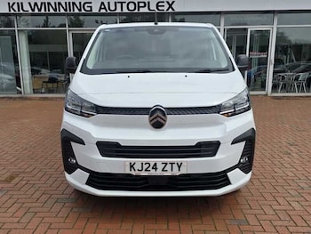 Used Citroen Dispatch 2024 for sale - 79309814: Photo