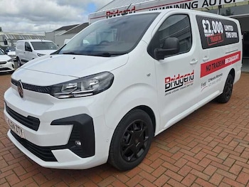 Used Citroen Dispatch 2024 for sale - 79309814: Photo