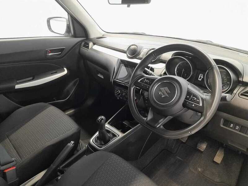 Used Suzuki Swift 2024 for sale - 77045042: Photo 10
