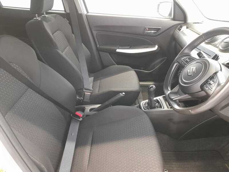 Used Suzuki Swift 2024 for sale - 77045042: Photo 11