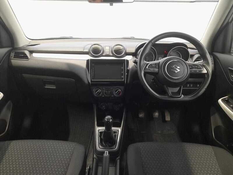 Used Suzuki Swift 2024 for sale - 77045042: Photo 13