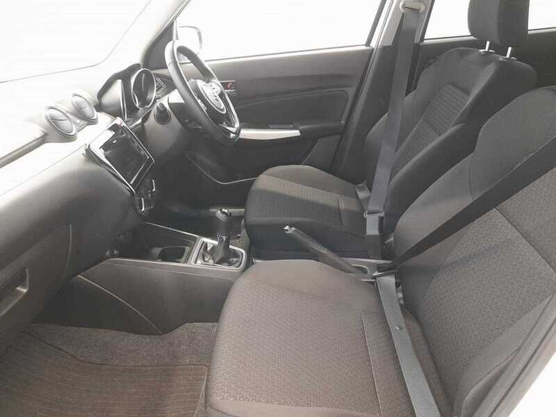 Used Suzuki Swift 2024 for sale - 77045042: Photo 15