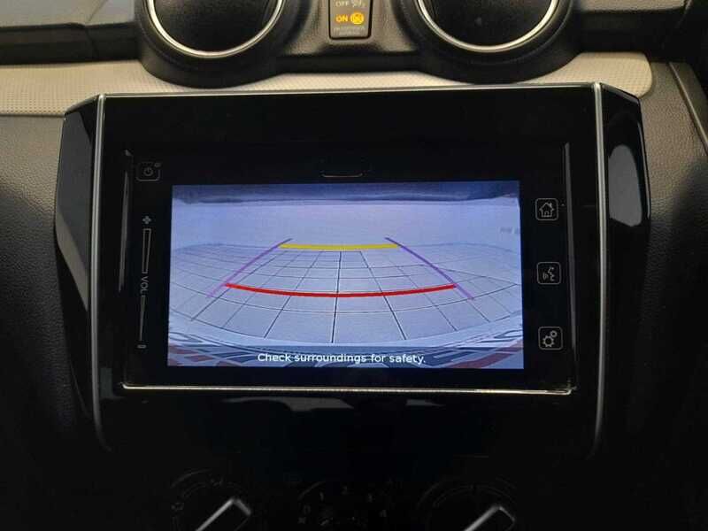 Used Suzuki Swift 2024 for sale - 77045042: Photo 17