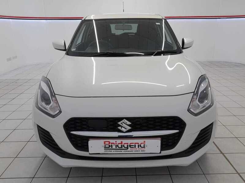Used Suzuki Swift 2024 for sale - 77045042: Photo 2