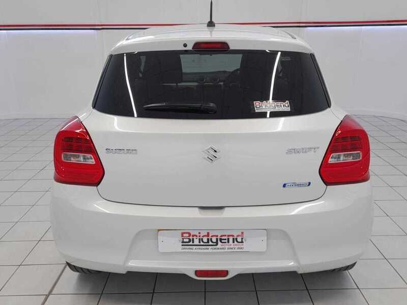 Used Suzuki Swift 2024 for sale - 77045042: Photo 5