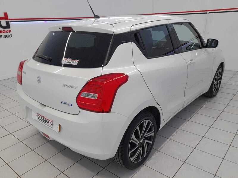 Used Suzuki Swift 2024 for sale - 77045042: Photo 6