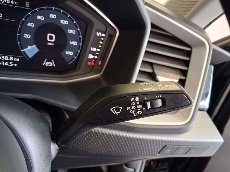 Used Audi A1 2022 for sale - 77490896: Photo 19