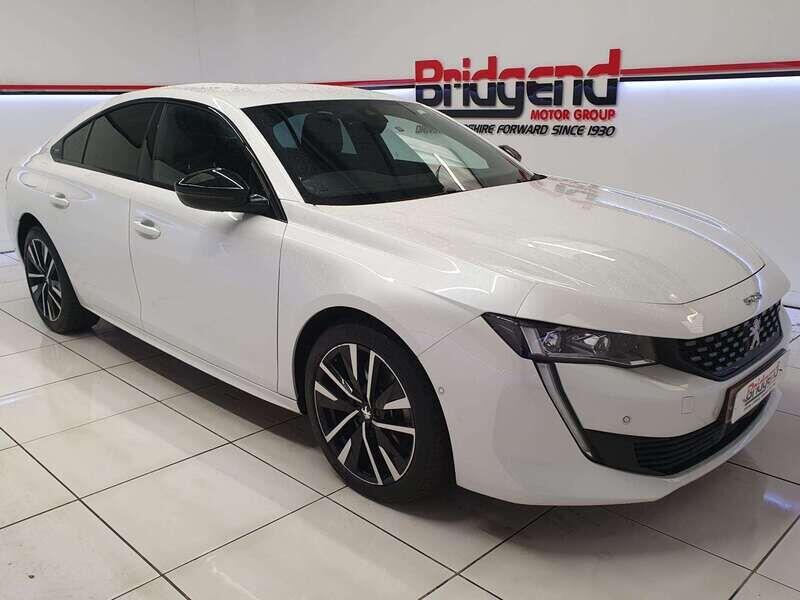 Used Peugeot 508 2023 for sale - 76174975: Photo 1