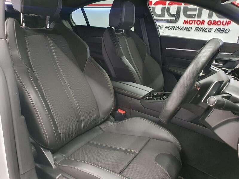 Used Peugeot 508 2023 for sale - 76174975: Photo 14