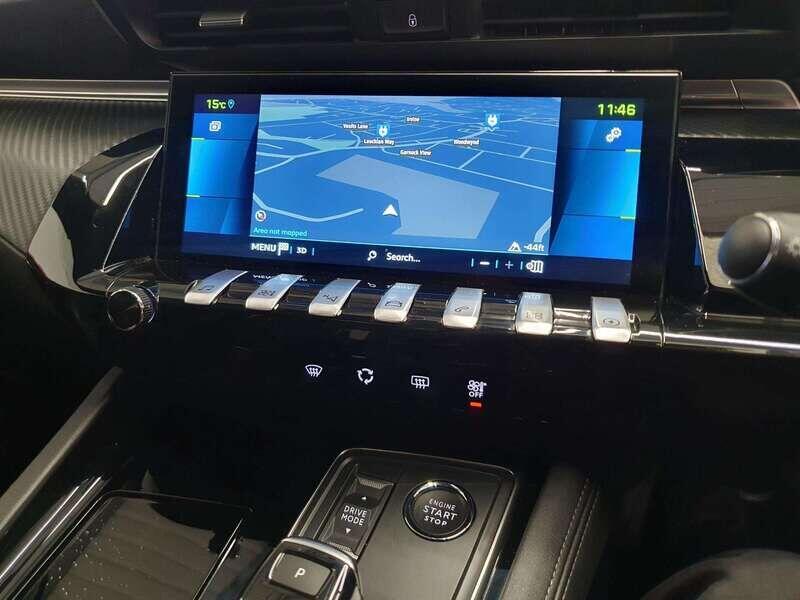 Used Peugeot 508 2023 for sale - 76174975: Photo 17