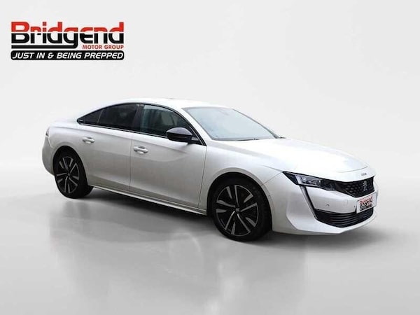 Used Peugeot 508 2023 for sale - 76174975: Photo 1