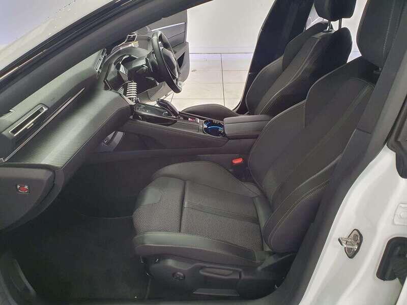 Used Peugeot 508 2023 for sale - 76174975: Photo 20