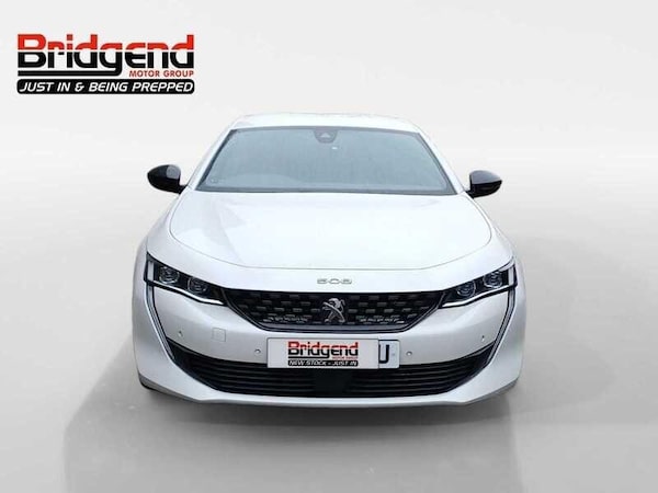 Used Peugeot 508 2023 for sale - 76174975: Photo 2