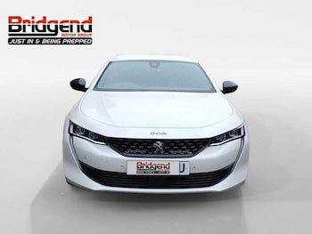 Used Peugeot 508 2023 for sale - 76174975: Photo 2