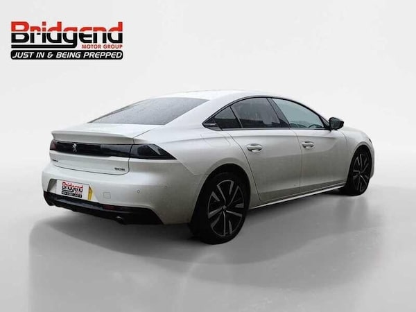 Used Peugeot 508 2023 for sale - 76174975: Photo 3