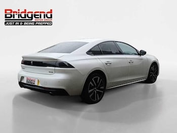 Used Peugeot 508 2023 for sale - 76174975: Photo 3