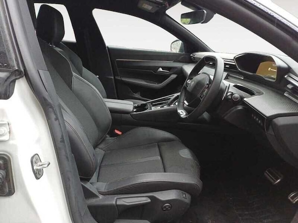 Used Peugeot 508 2023 for sale - 76174975: Photo 4