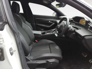Used Peugeot 508 2023 for sale - 76174975: Photo 4