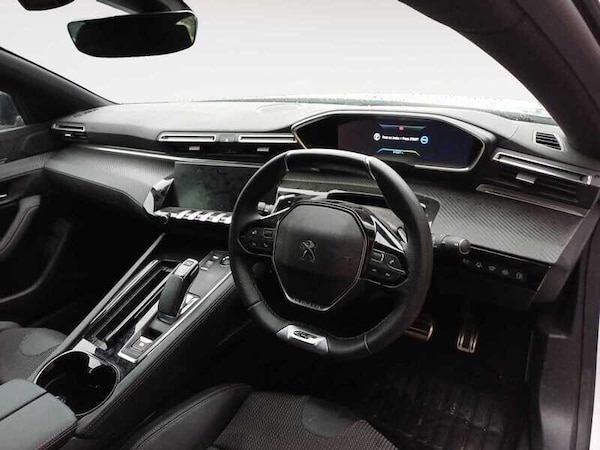 Used Peugeot 508 2023 for sale - 76174975: Photo 5