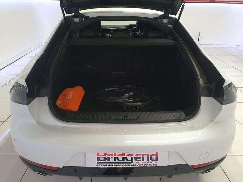 Used Peugeot 508 2023 for sale - 76174975: Photo 7