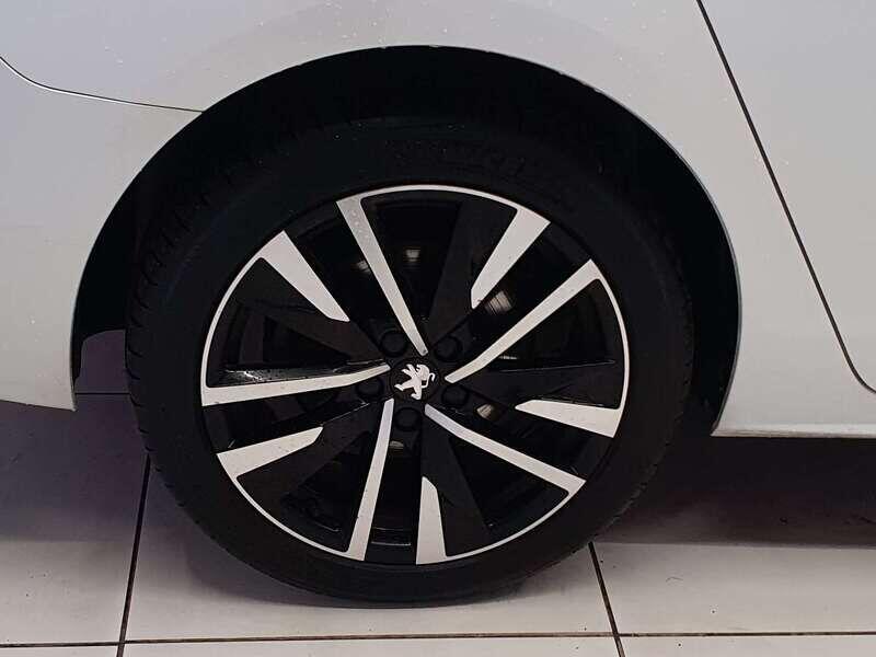 Used Peugeot 508 2023 for sale - 76174975: Photo 8