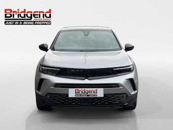 Used Vauxhall Mokka X 2021 for sale - 77284007: Photo