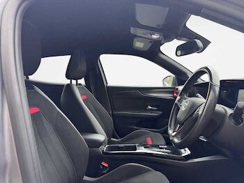 Used Vauxhall Mokka X 2021 for sale - 77284007: Photo