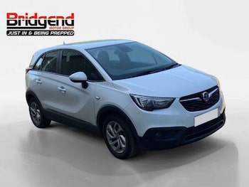 Used Vauxhall Crossland X 2018 for sale - 79432218: Photo