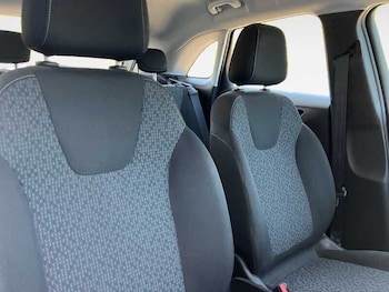 Used Vauxhall Crossland X 2018 for sale - 79432218: Photo