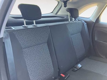 Used Vauxhall Crossland X 2018 for sale - 79432218: Photo