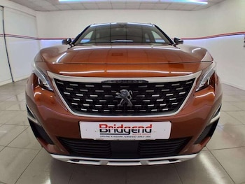 Used Peugeot 3008 2019 for sale - 79309626: Photo