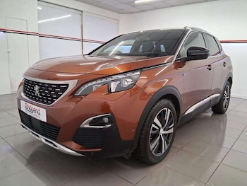 Used Peugeot 3008 2019 for sale - 79309626: Photo