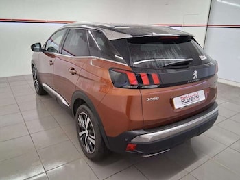 Used Peugeot 3008 2019 for sale - 79309626: Photo