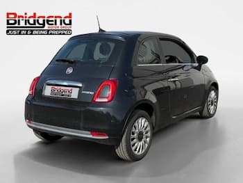 Used Fiat 500 2024 for sale - 79616628: Photo